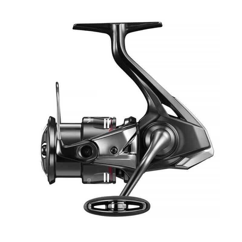 Kołowrotek z hamulcem przednim Shimano Vanford FA C3000HG