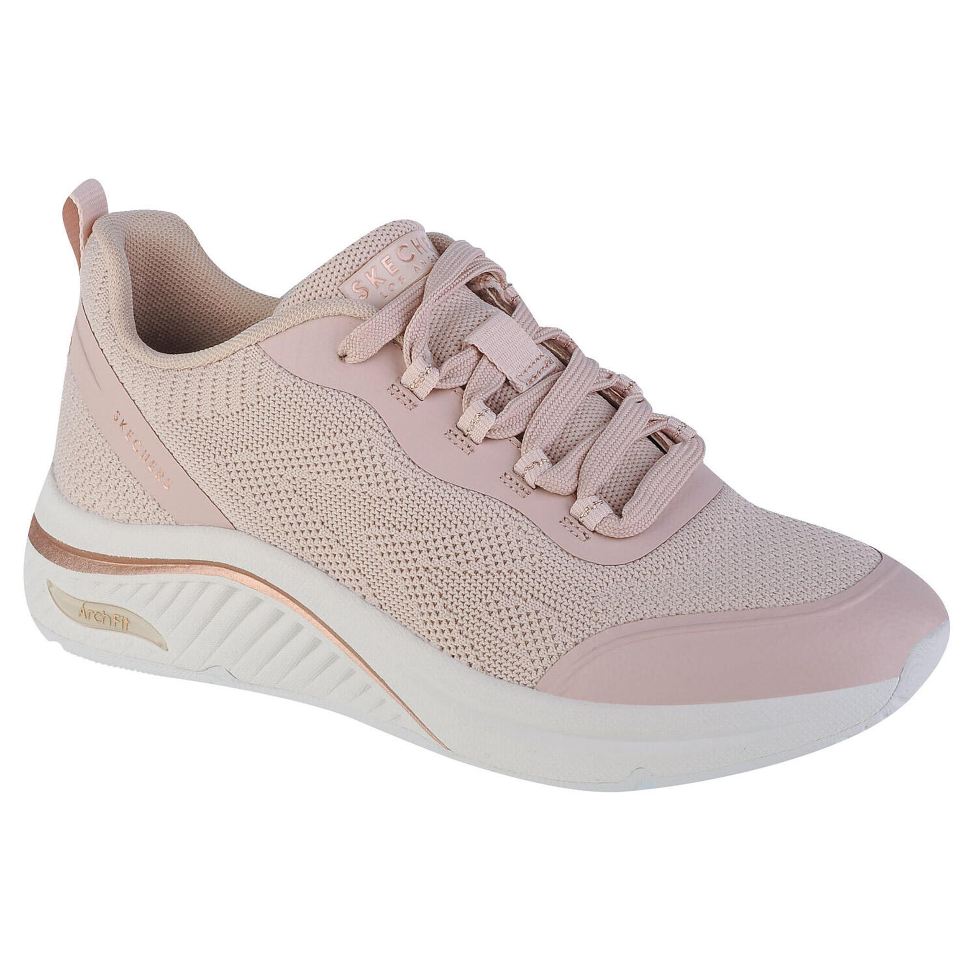 Buty sportowe Sneakersy damskie Arch Fit S-Miles - Sonrisas