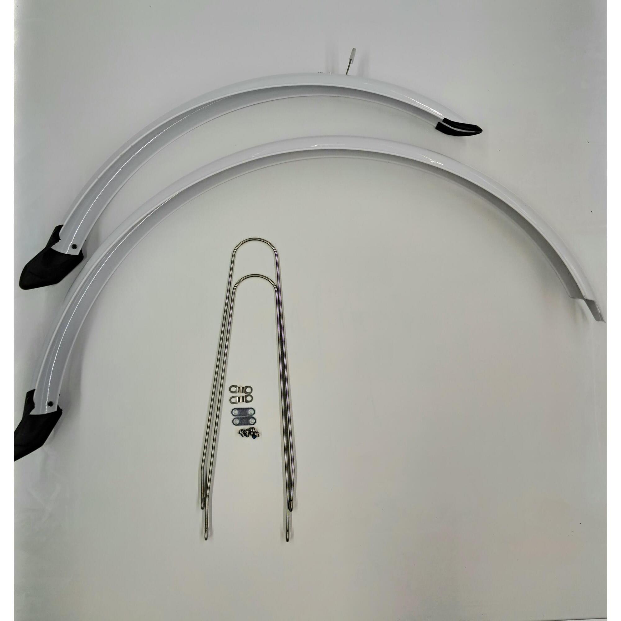 Błotniki rowerowe Elops B'ebike 5