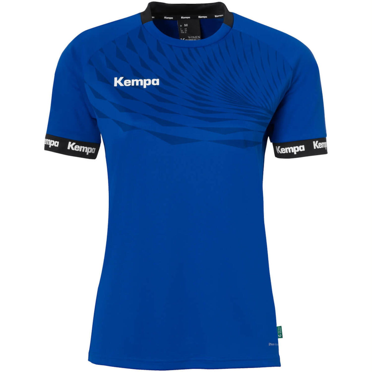 Damski jersey Kempa Wave 26