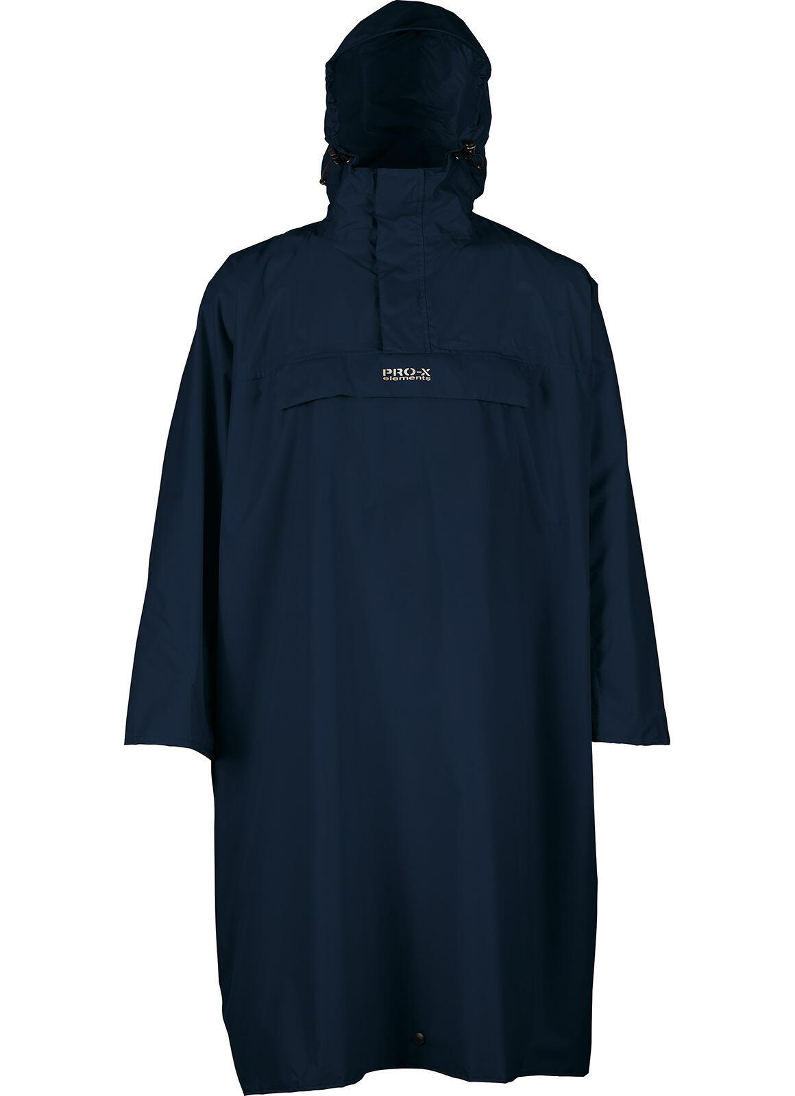 Poncho Pro-X Elements Arosa