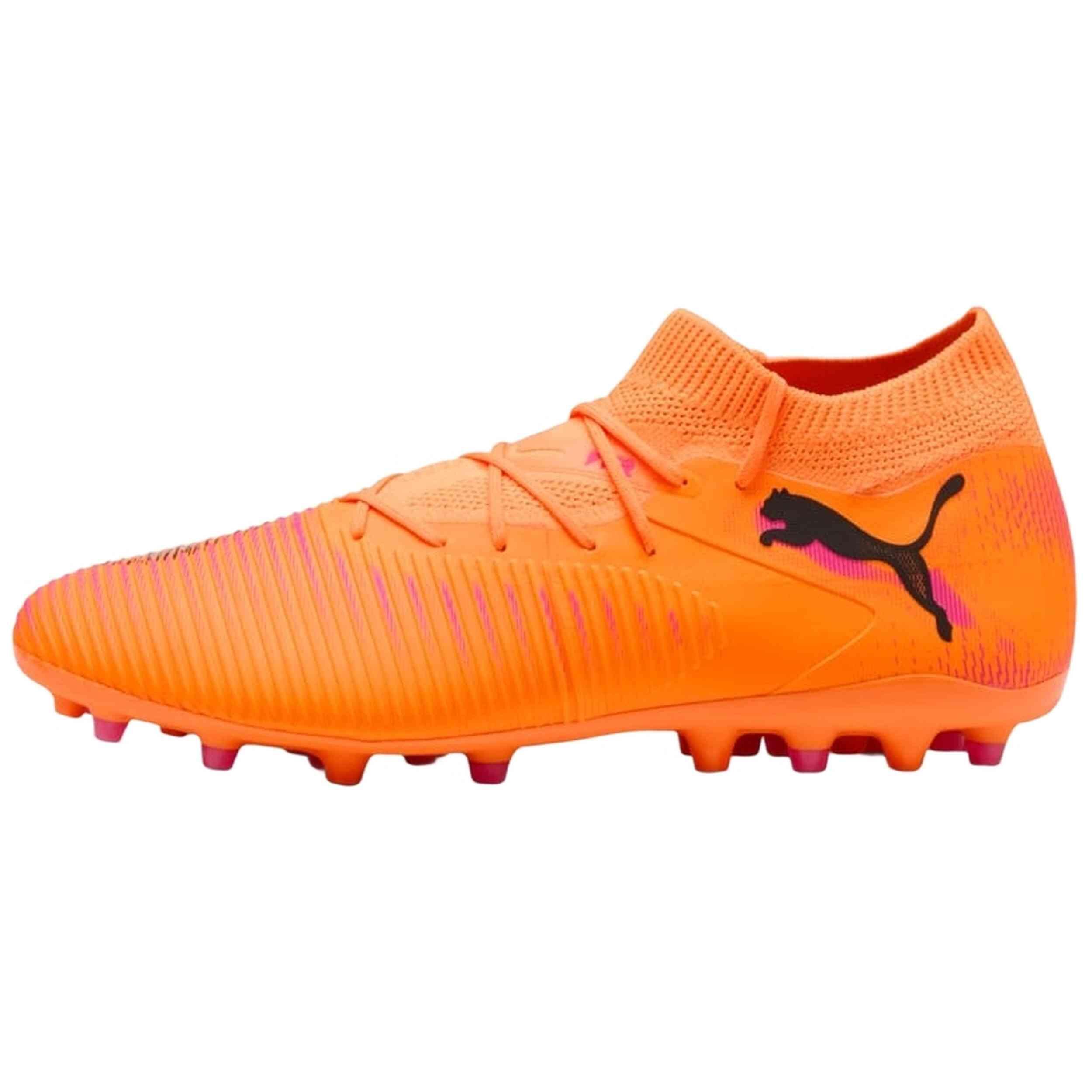 Buty piłkarskie Puma model 108595-03 dla mężczyzn
