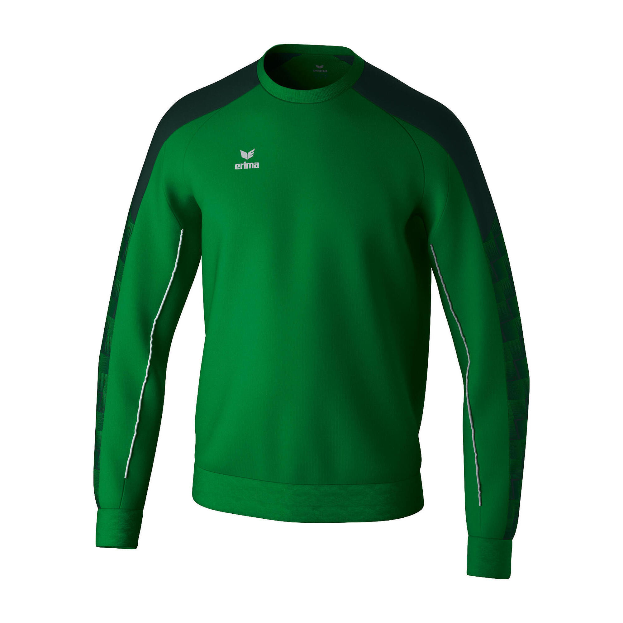 Bluza dziecięca Erima Evo Star