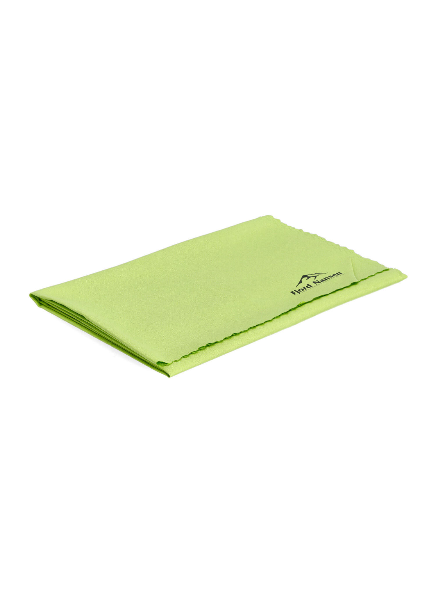 Ręcznik szybkoschnący Fjord Nansen Tramp Light L - herbal green