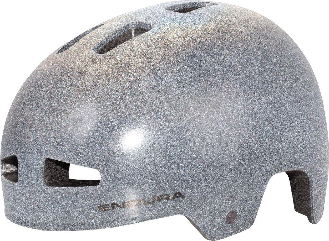 Kask Endura Pisspot Reflective Grey
