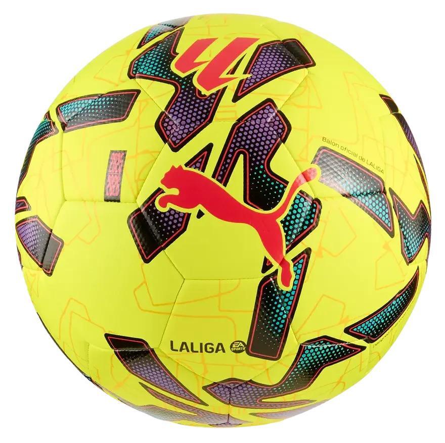 Piłka Puma Orbita Laliga