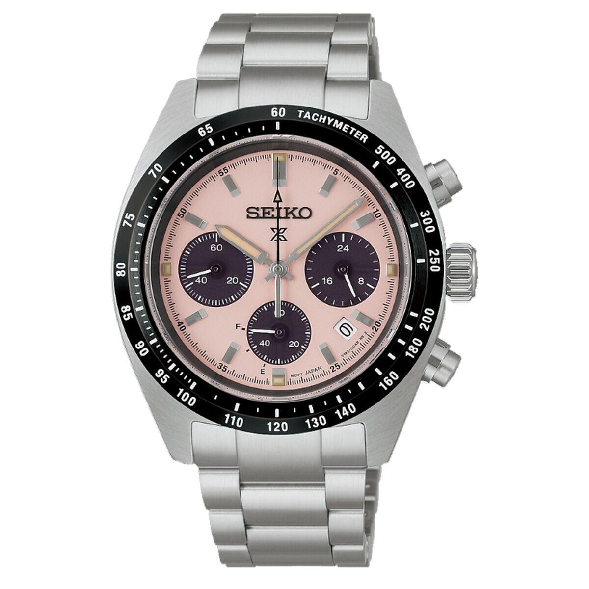 Zegarek Męski SEIKO SSC963P1