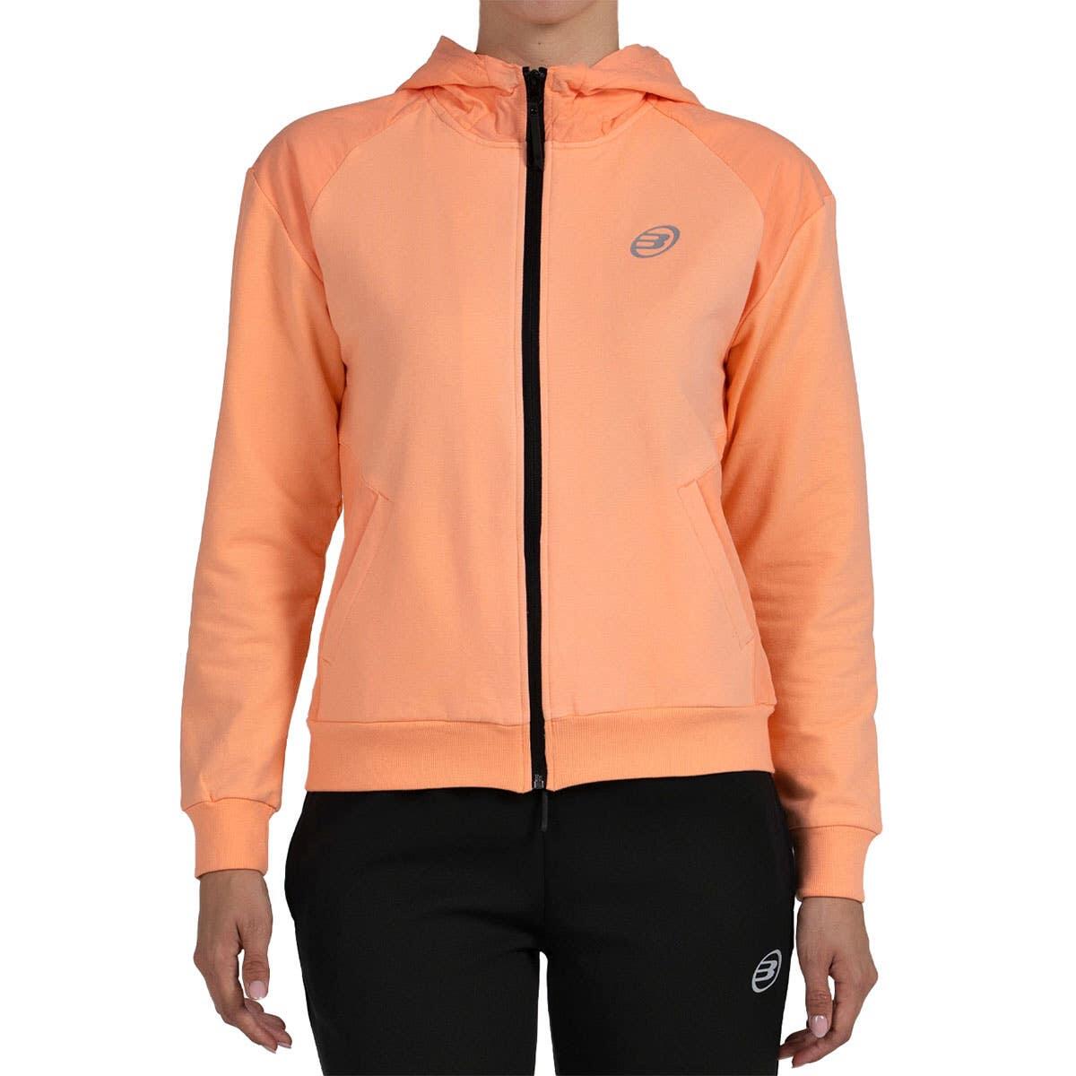 Sweatshirt Bullpadel Bemol At82102000 Woman