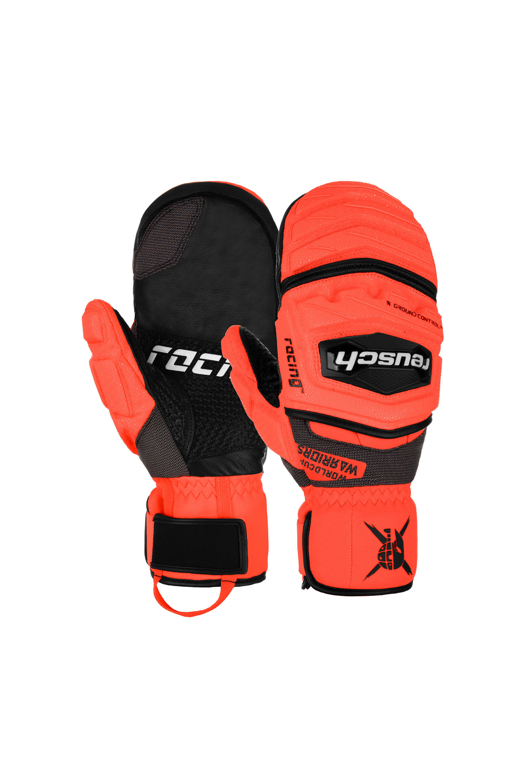 Rękawice narciarskie Reusch Worldcup Warrior GS