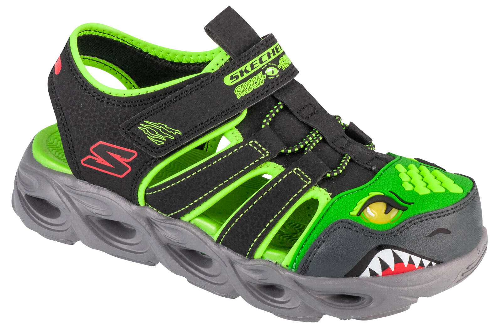 Sandały dla dzieci Skechers Thermo splash Hydr