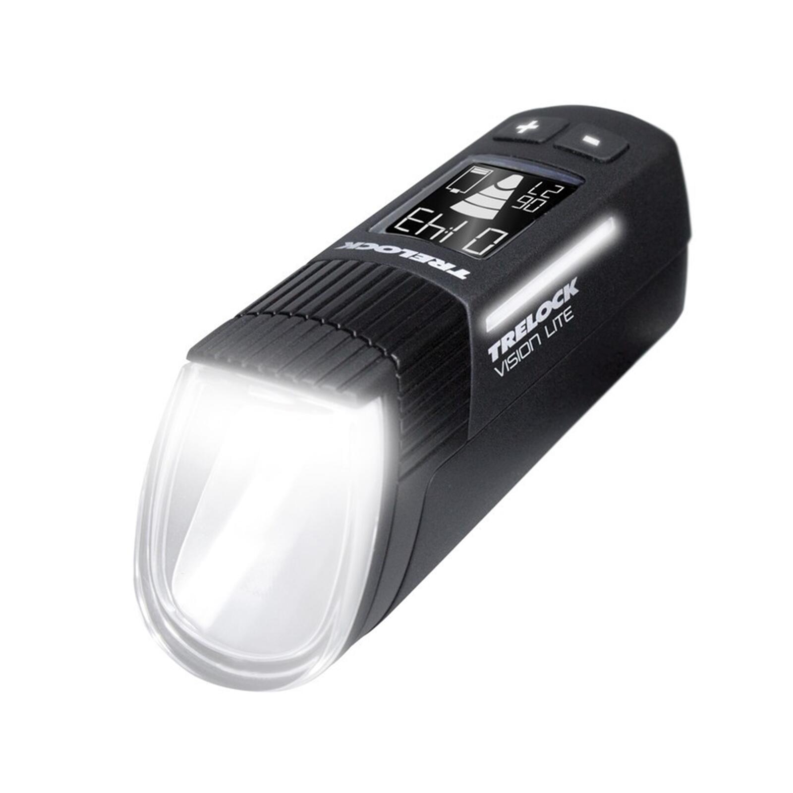 Zestaw oświetleniowy I-Go Vision Lite Set LS 660 / LS 740