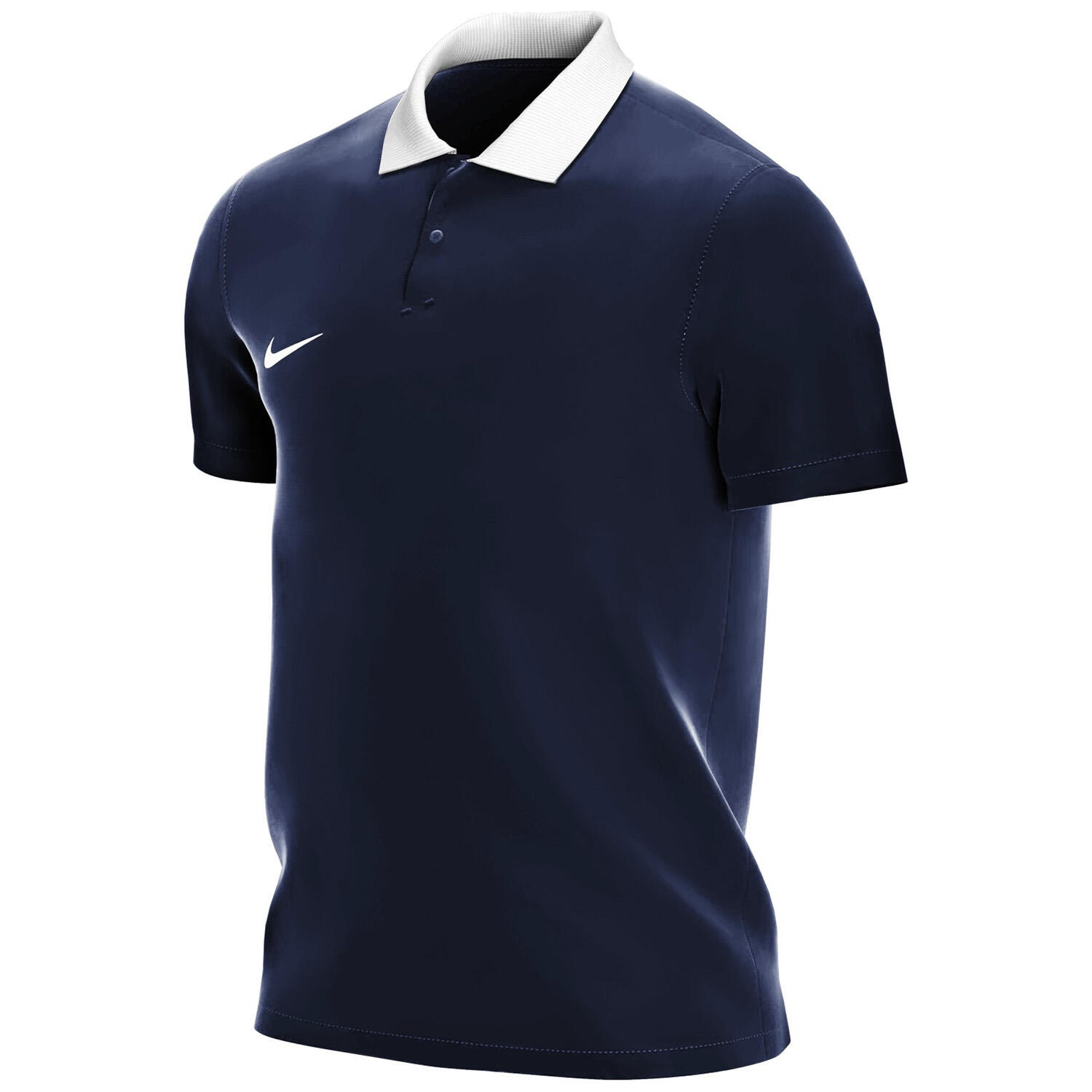 Koszulka sportowa męska Nike Drifit Park 20