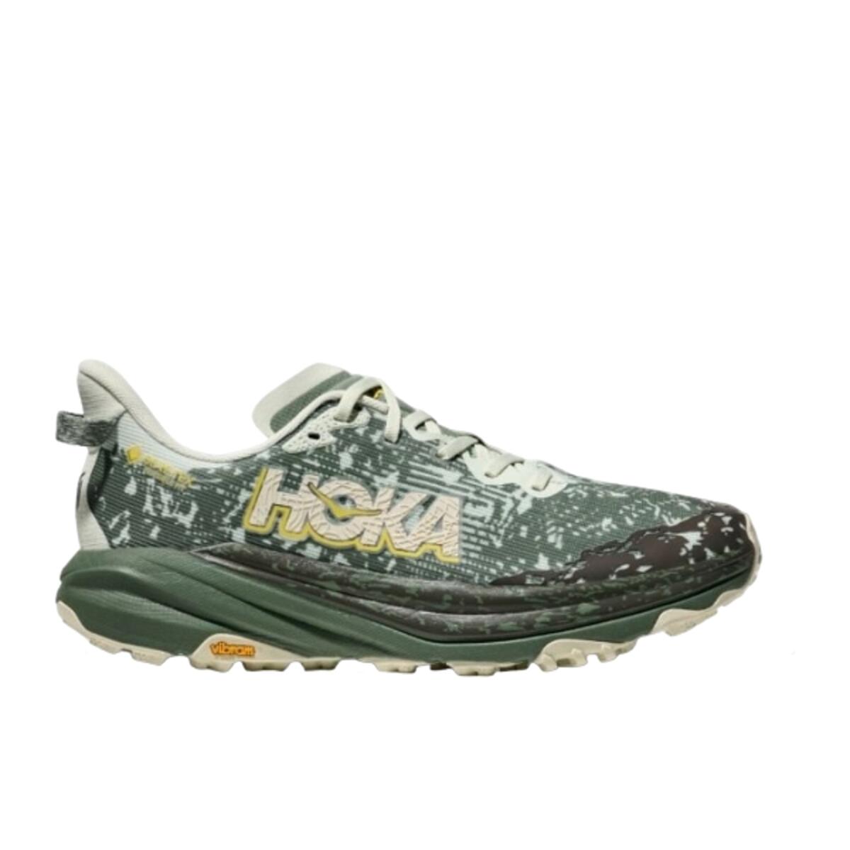 Buty do biegania męskie Hoka One One Speedgoat 6 Gtx