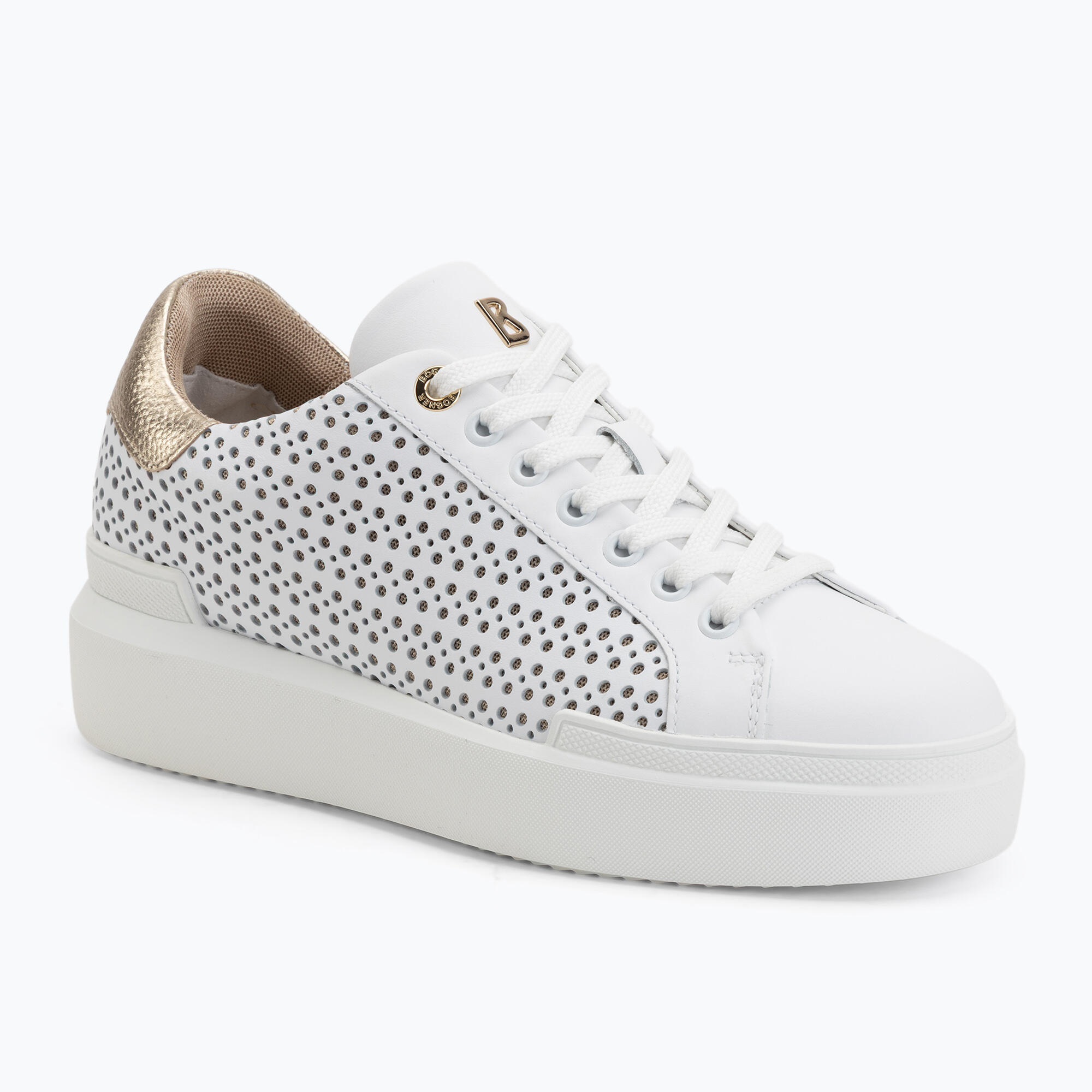 Buty damskie BOGNER Hollywood 36