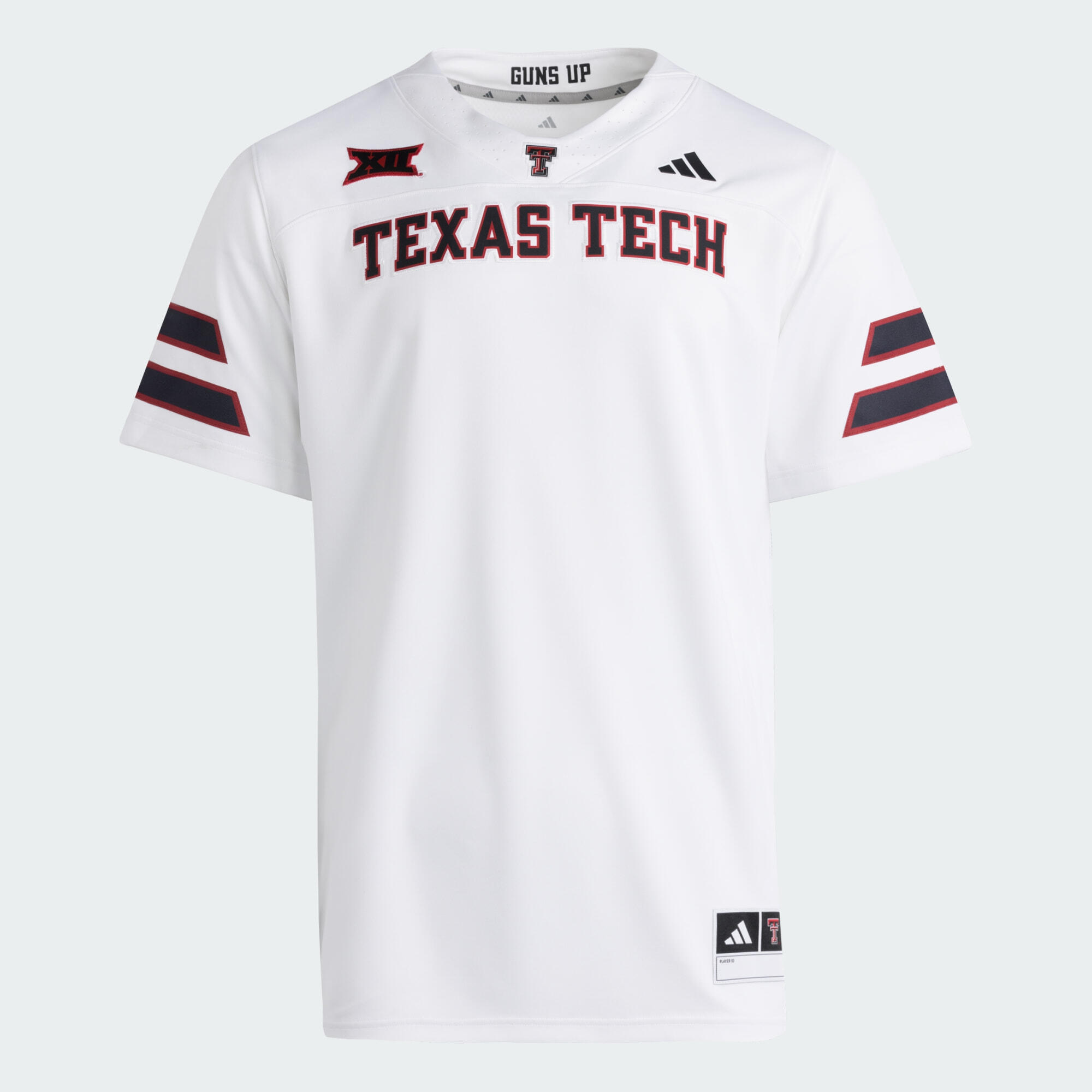 Koszulka Premier Texas Tech Away