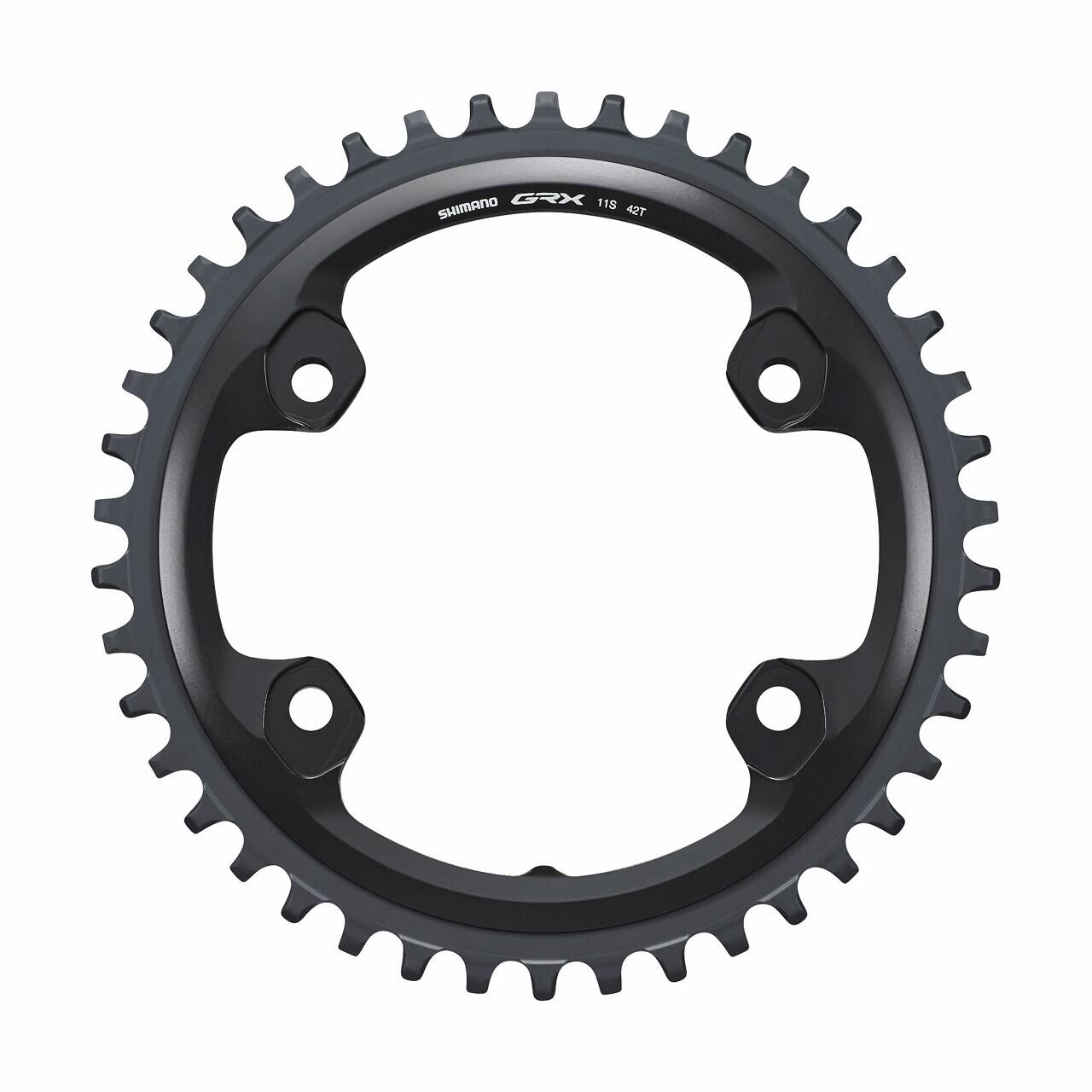 Taca Shimano GRX FC-RX810-1