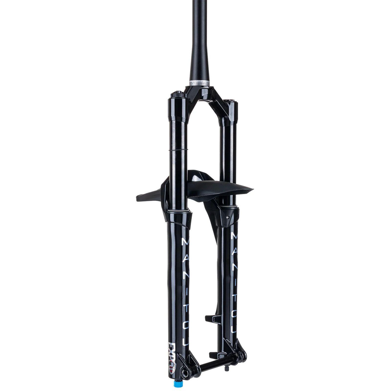 Widelec Manitou J-Unit 34 Expert 26 Boost