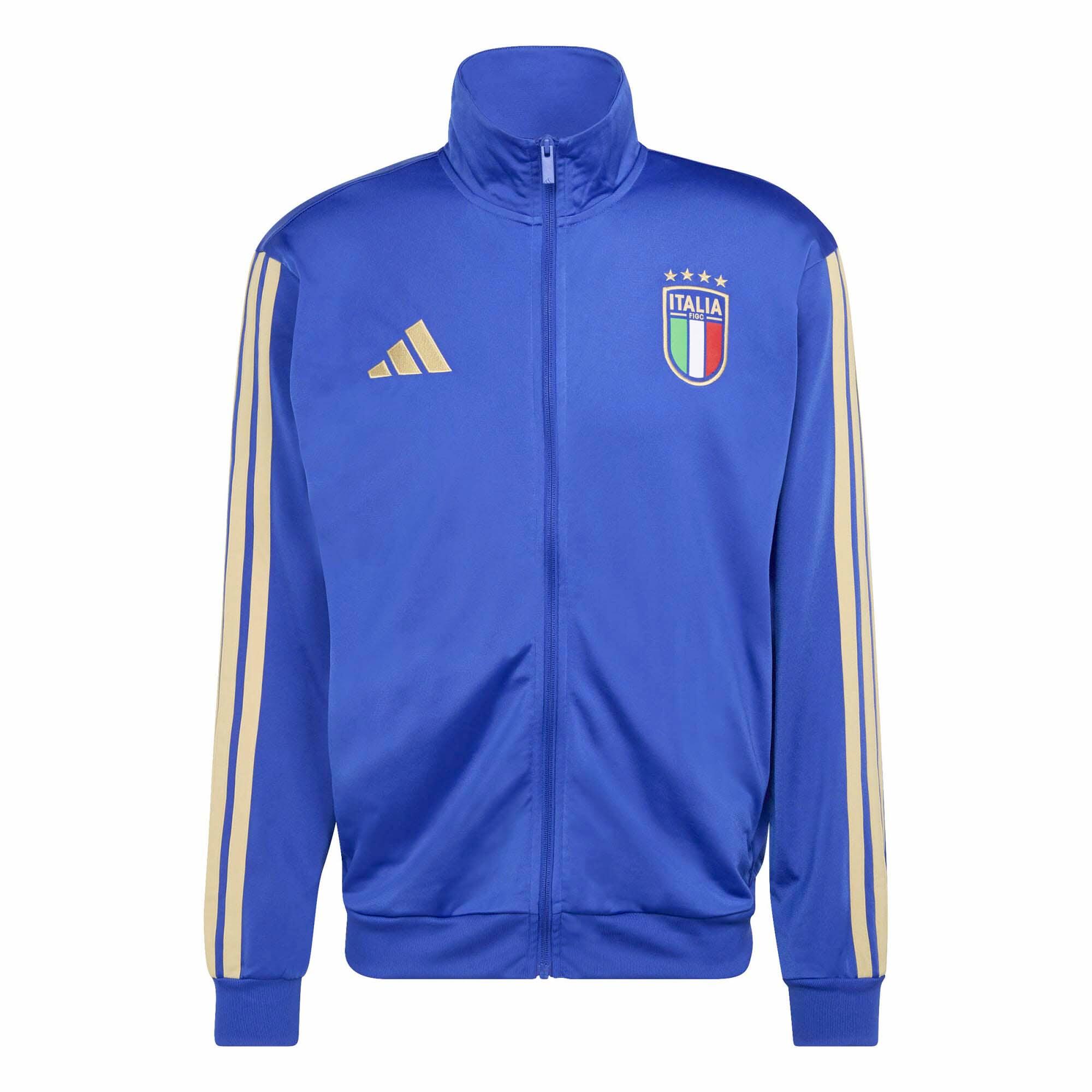 Koszulka Adidas Sport Figc Dna Tt Dorośli