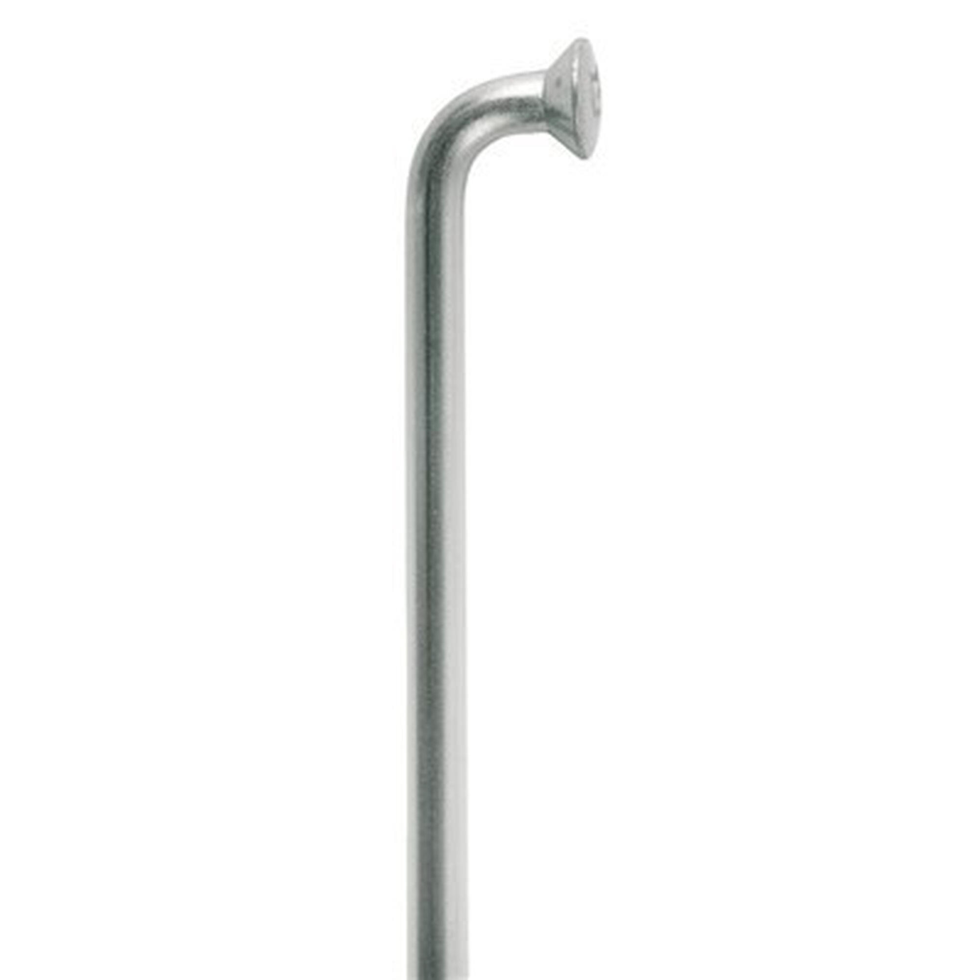 Wygięte szprychy ze stali nierdzewnej DT Swiss Competition 2.0x1.8x2.0x292 mm (