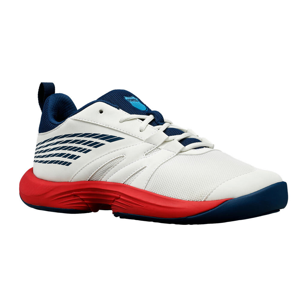 Buty do tenisa dla dzieci K-Swiss Speedtrac