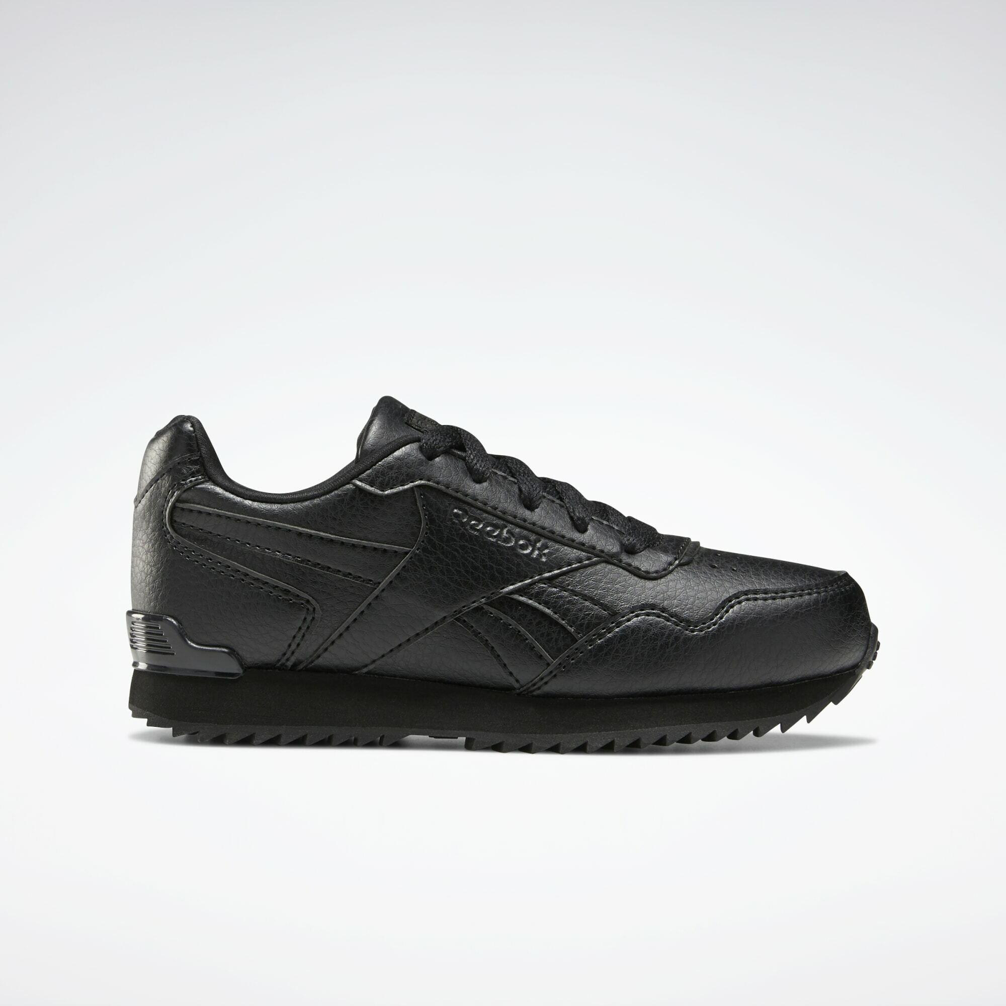 Trenerzy dziecięcy Reebok Classics Royal Glide Ripple Clip