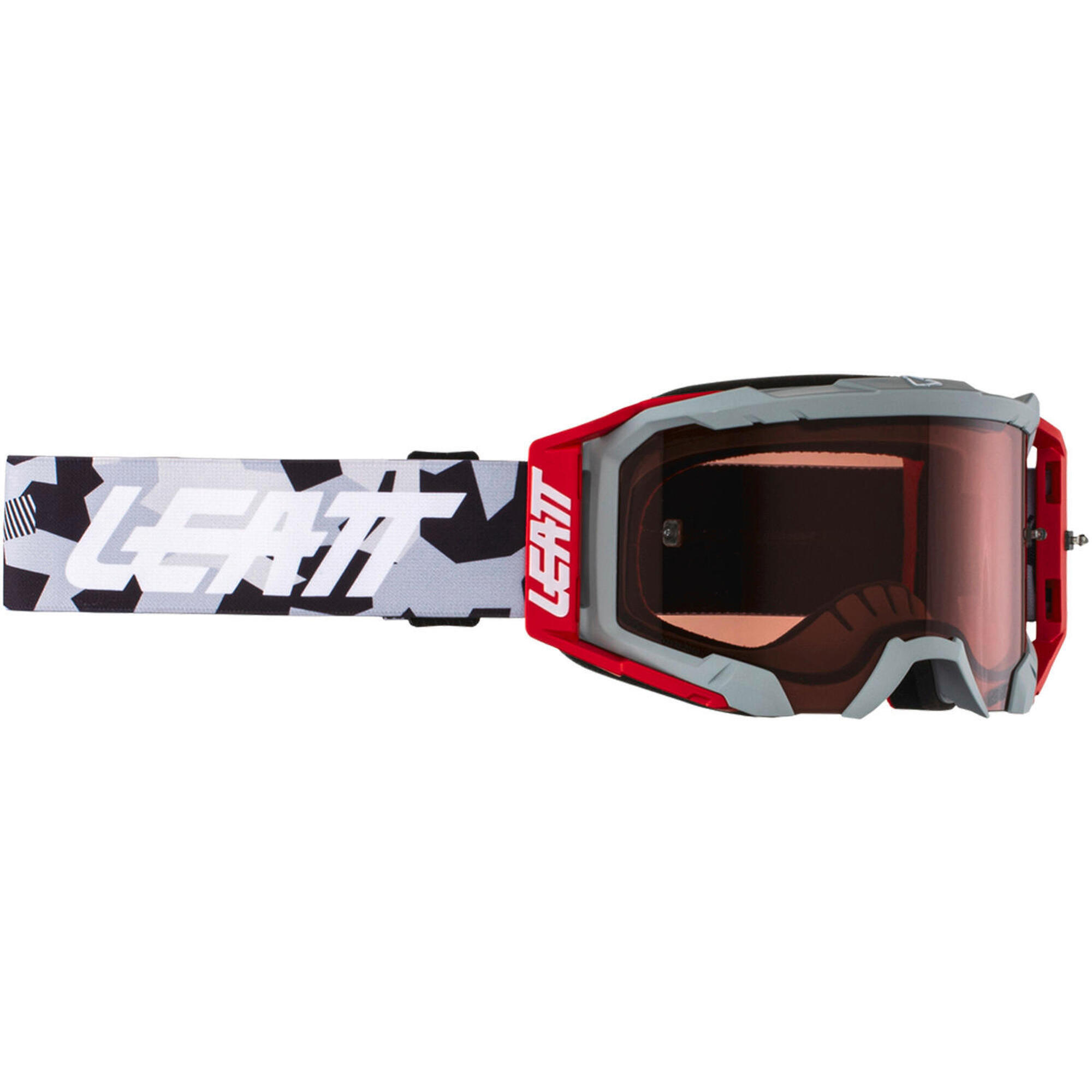 Gogle rowerowe LEATT Goggle Velocity 5.5