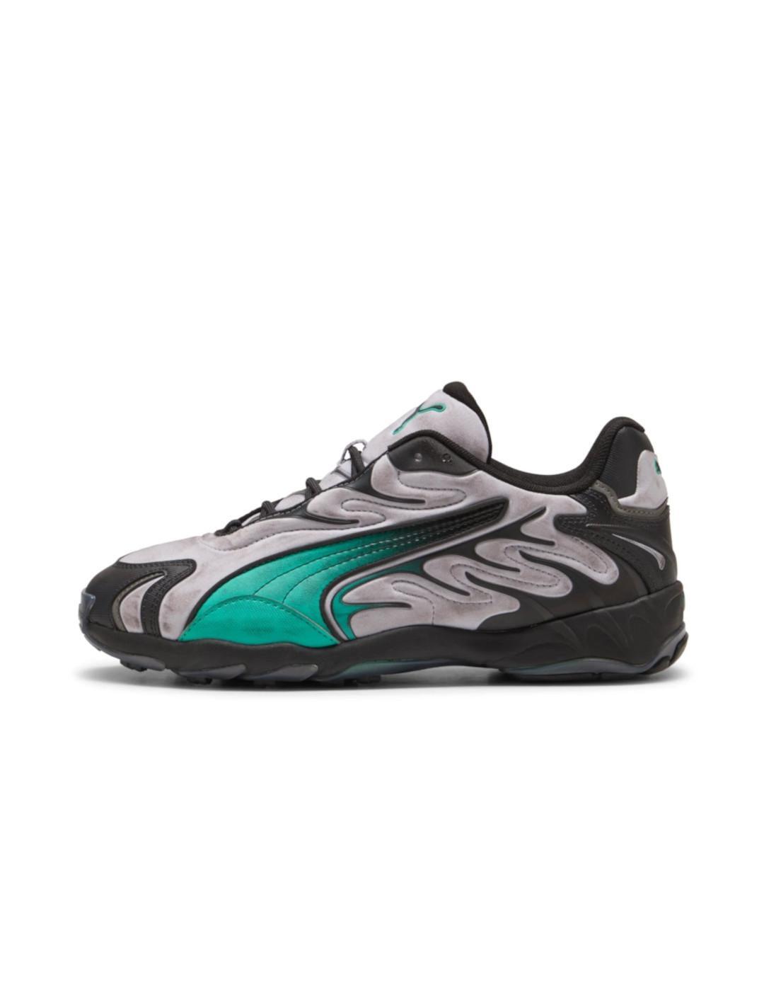 Puma Buty Inhale Distressed 40453201
