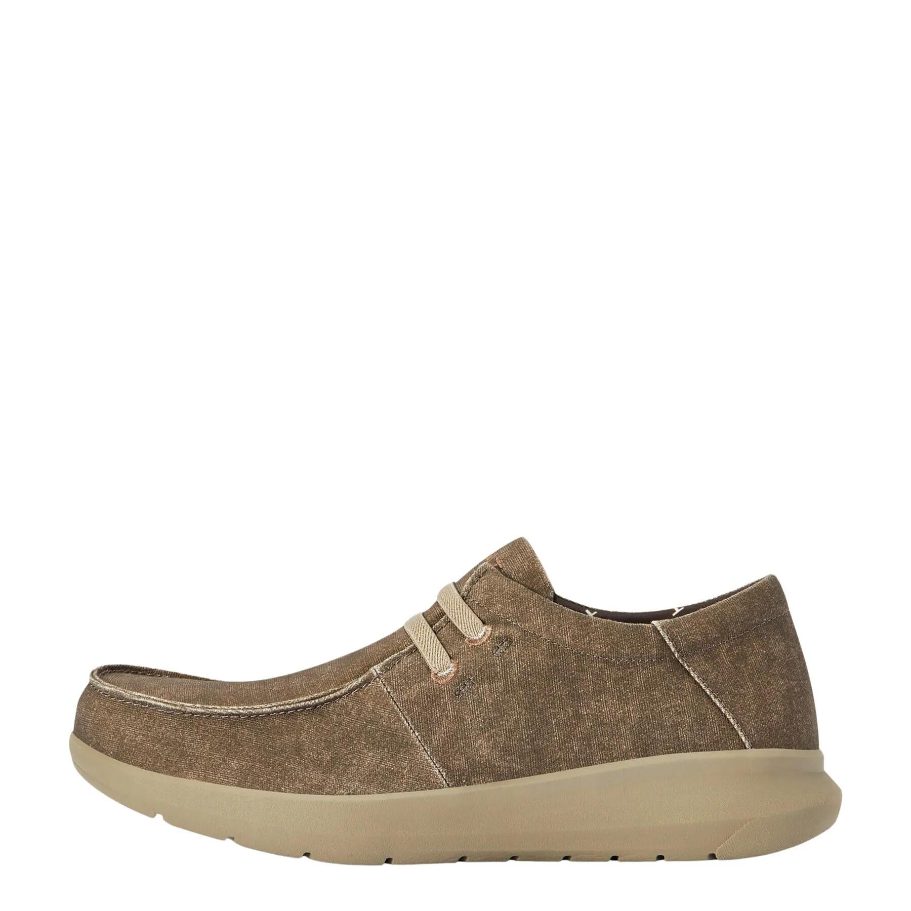 Buty do łodzi Ariat Hilo