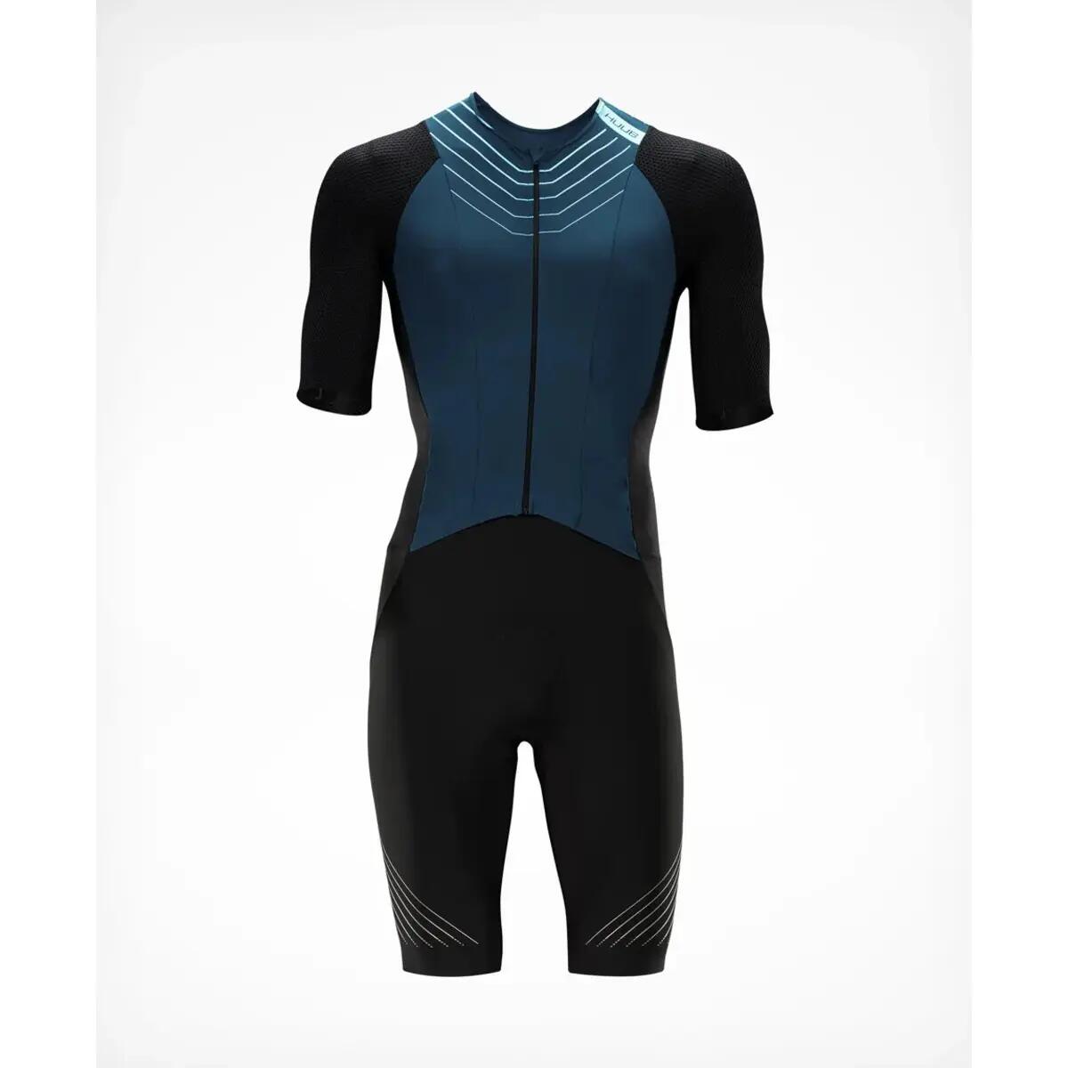 Krótki strój triathlonowy Huub Pinnacle