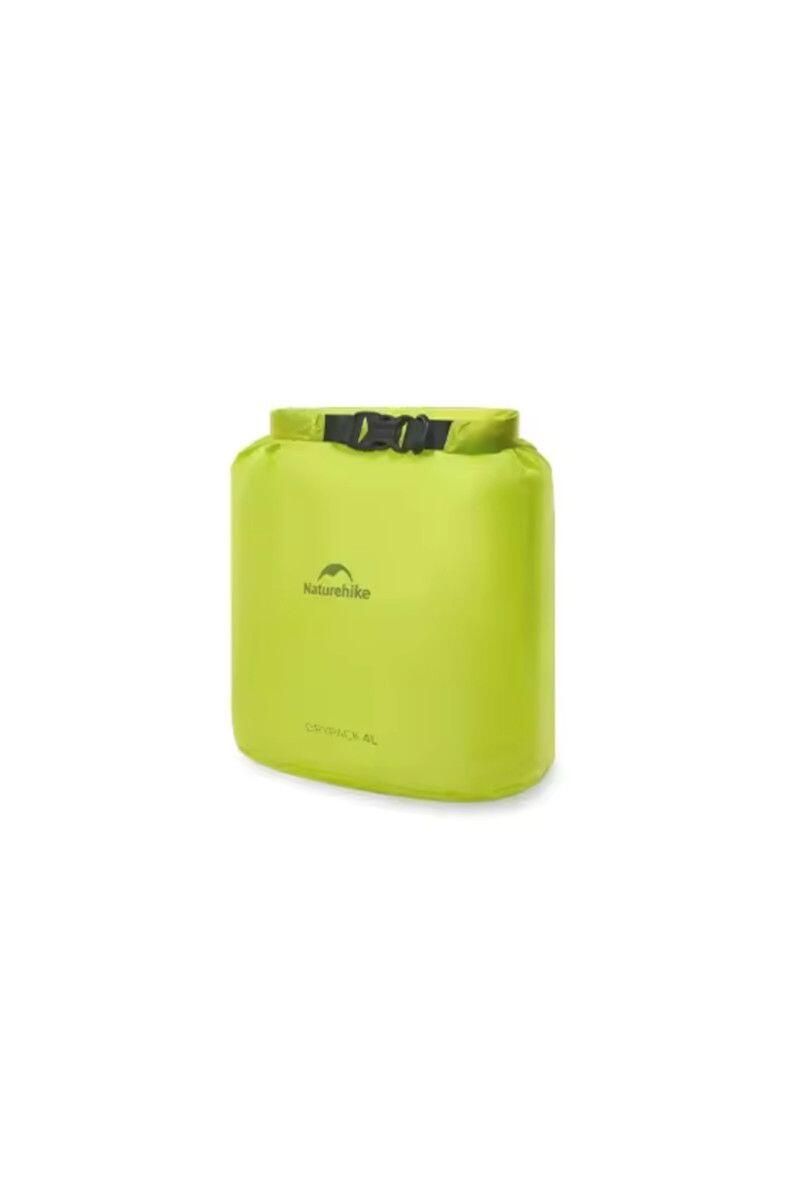 Worek wodoszczelny Roll-Top Waterproof Bag 4L CNK2550XB012