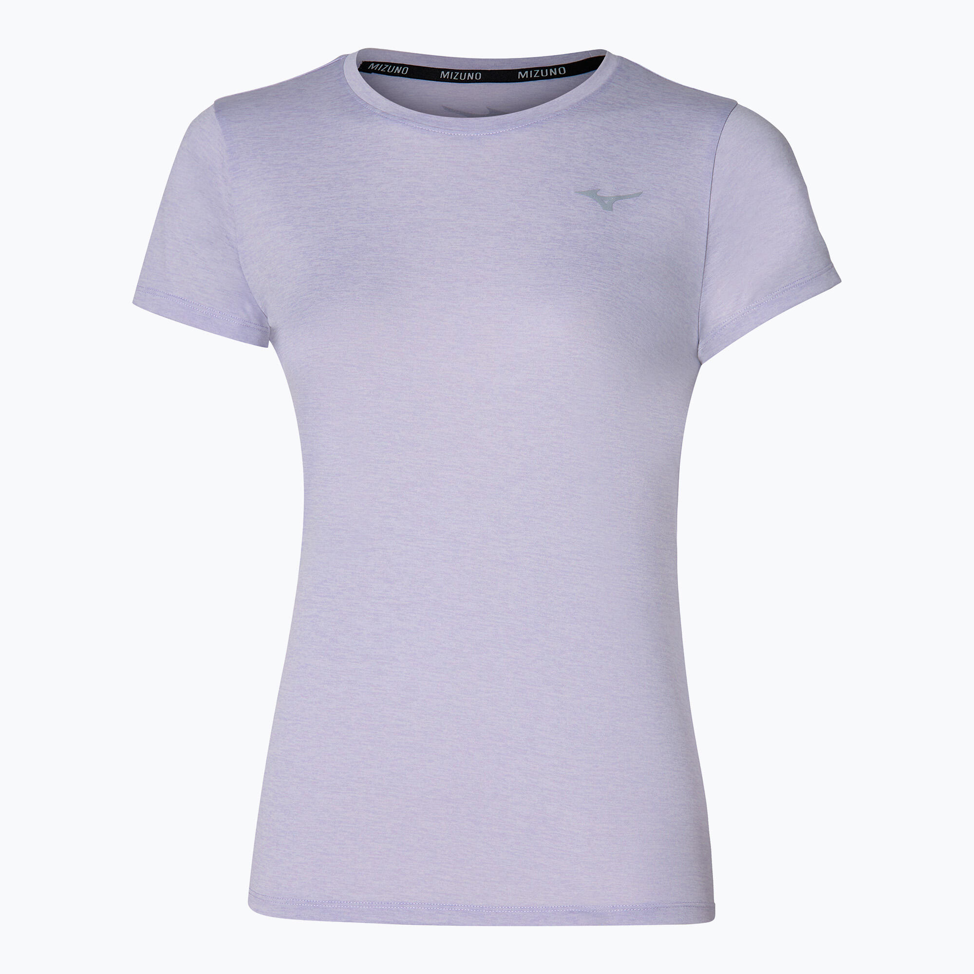 Koszulka do biegania damska Mizuno Core Tee