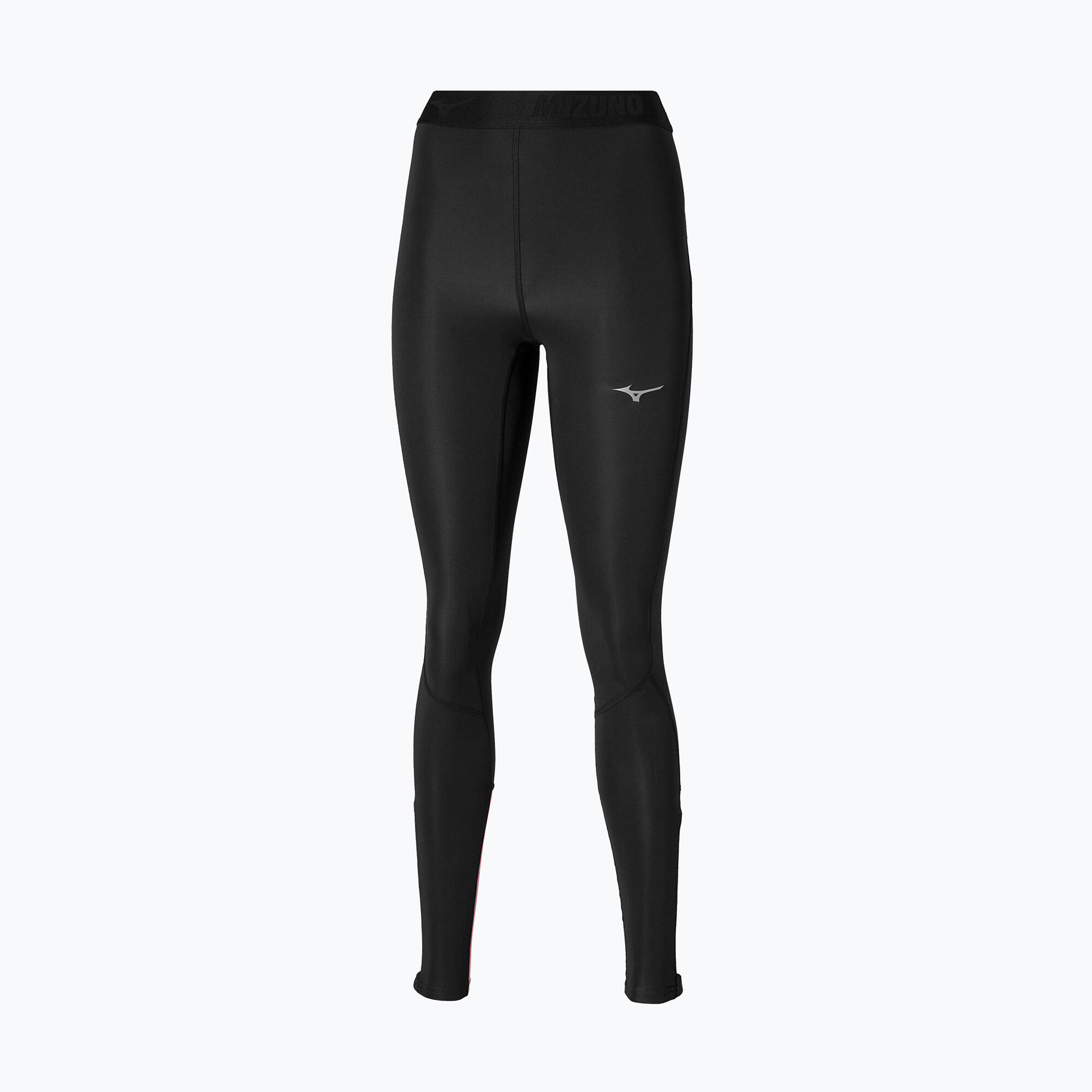 Legginsy do biegania damskie Mizuno Core Impulse Long