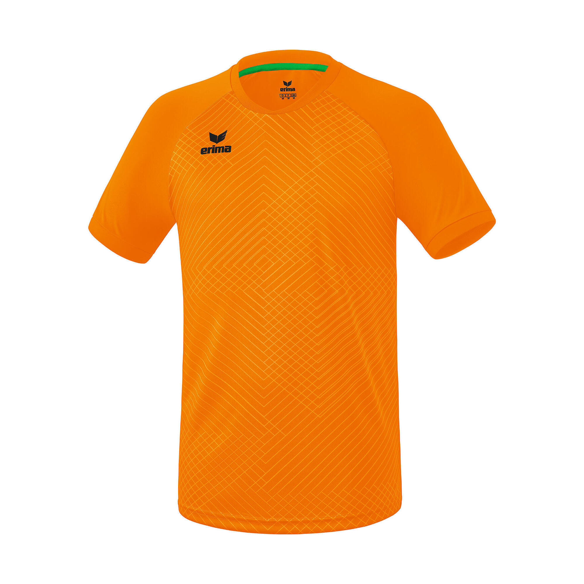 Jersey Erima Madrid