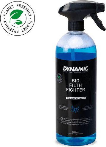 Spray do czyszczenia rowerów Dynamic Bio Filth Fighter