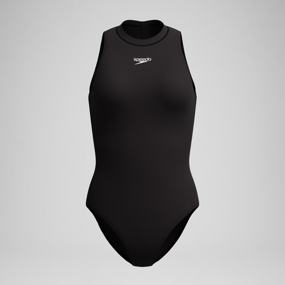 Damski kostium kąpielowy 1-częściowy Speedo Eco