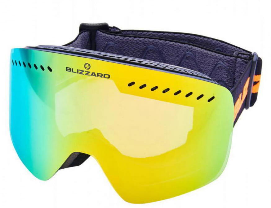 Gogle narciarskie Blizzard 983 MDAVZO