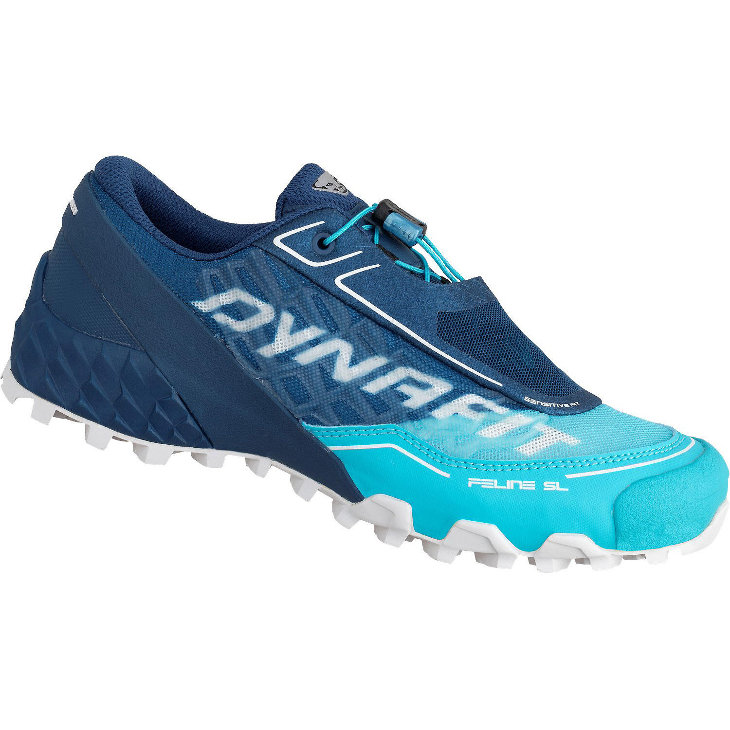 Buty do biegania damskie Dynafit Feline SL W