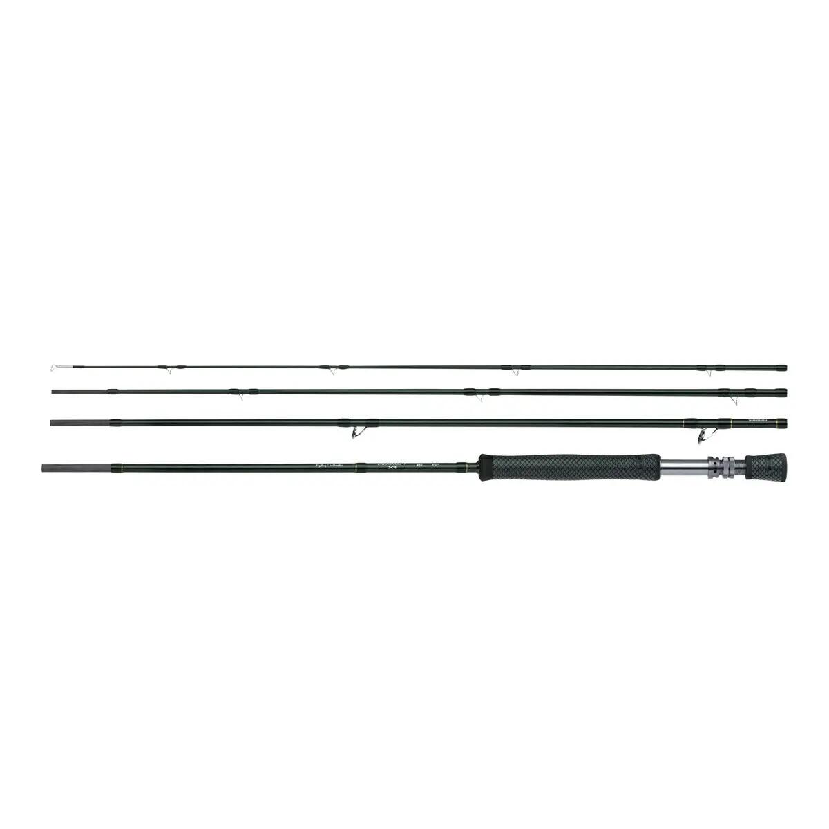 Wędka spinningowa Shimano Biocraft XR Fly Big Bug/SW 9'0 #10