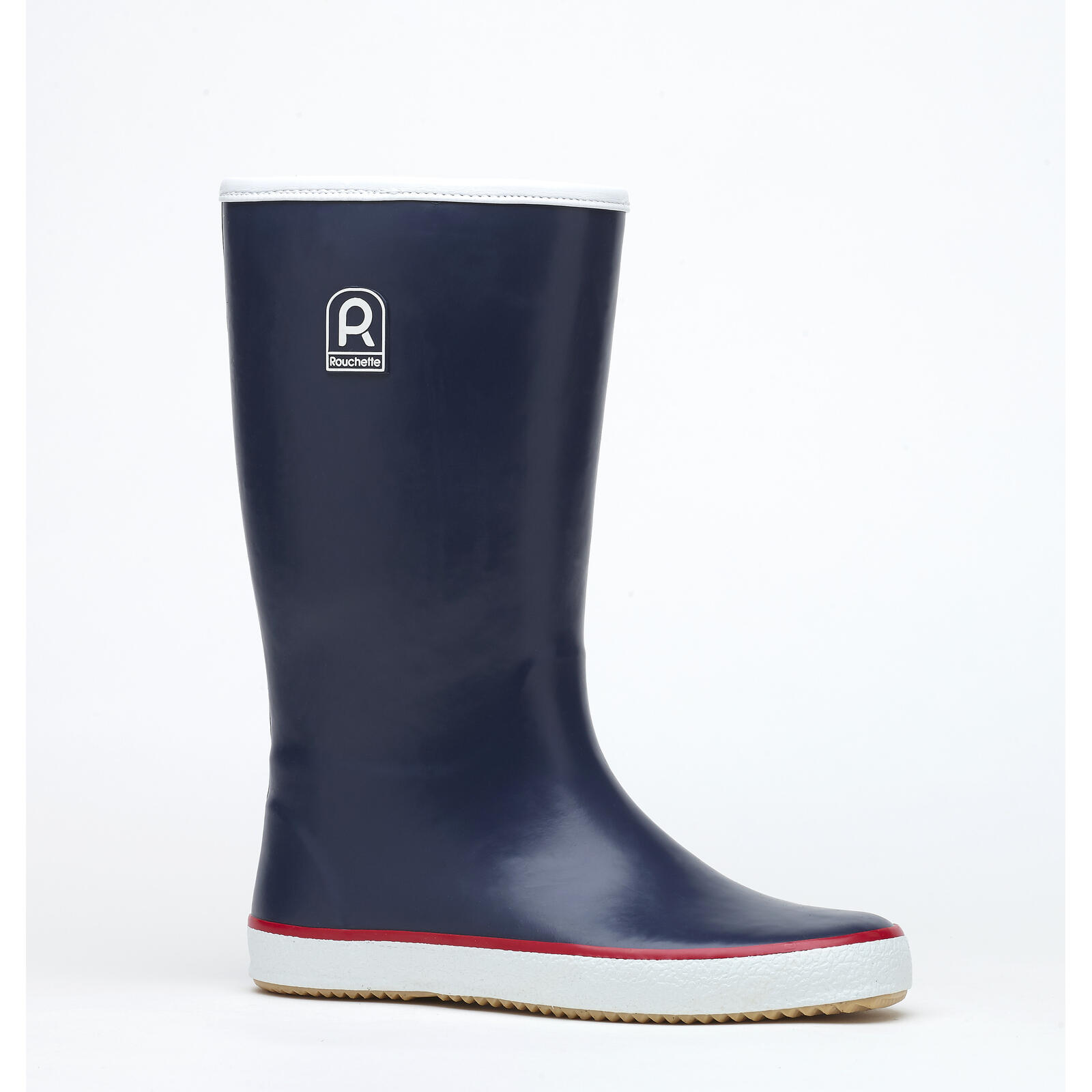 Damskie buty przeciwdeszczowe Rouchette Cap