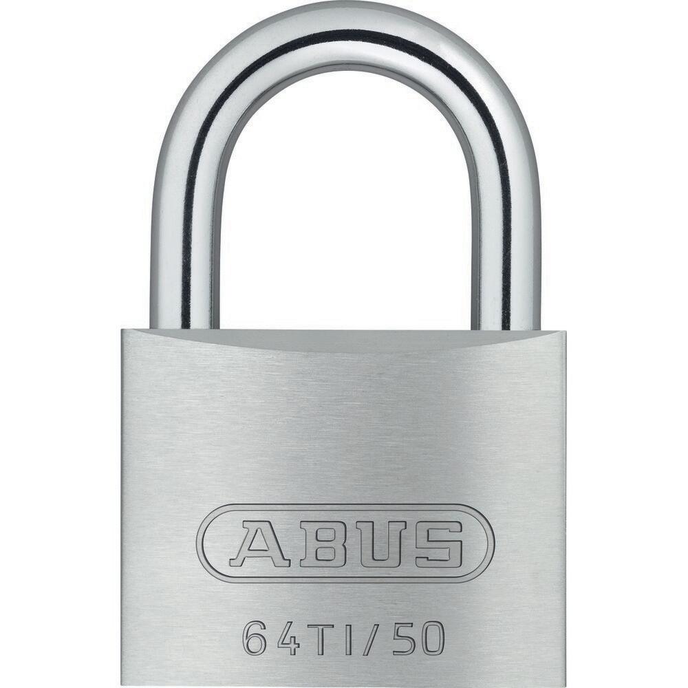 Kłódka Abus 64/50 mm