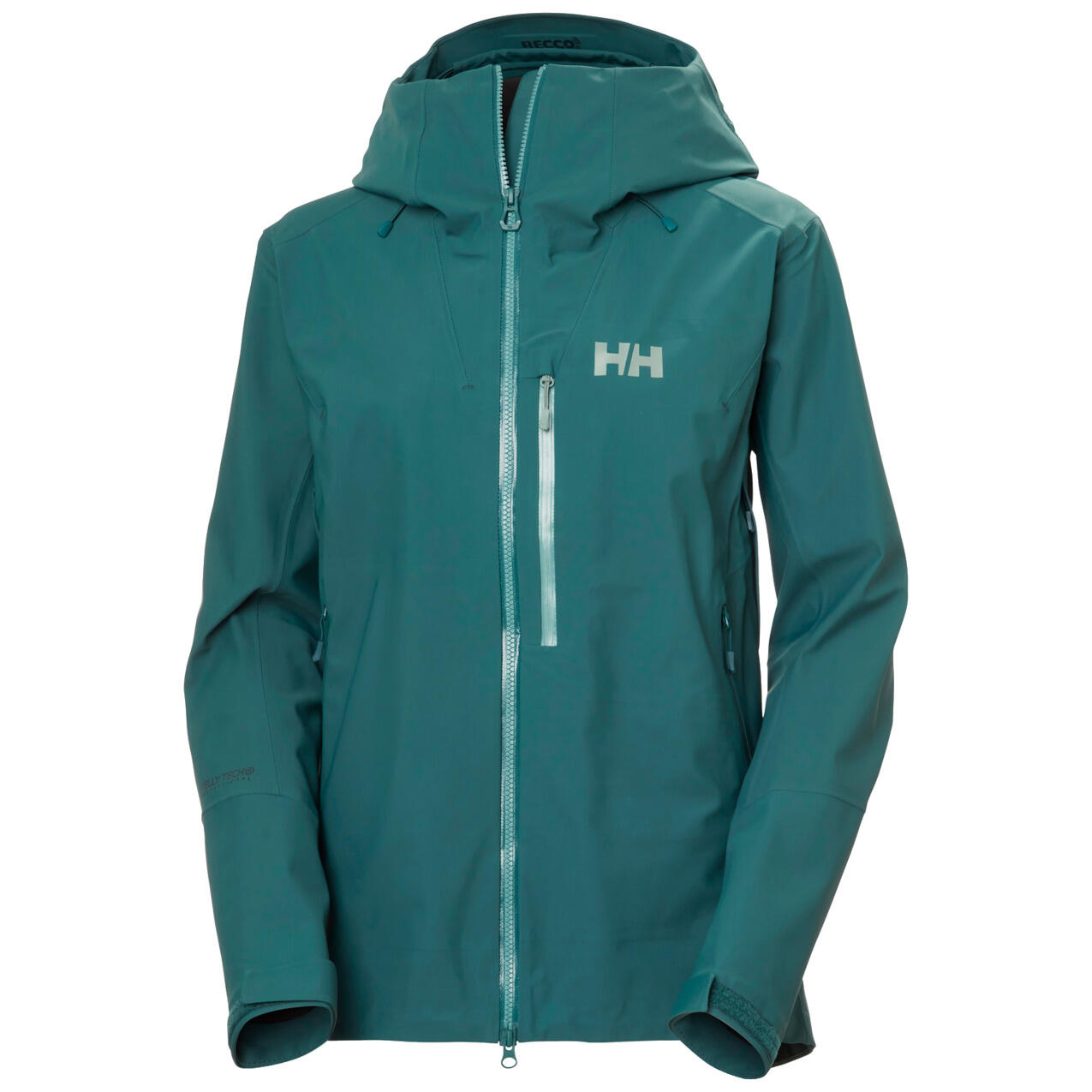 Damska kurtka narciarska Helly Hansen Verglas Bc