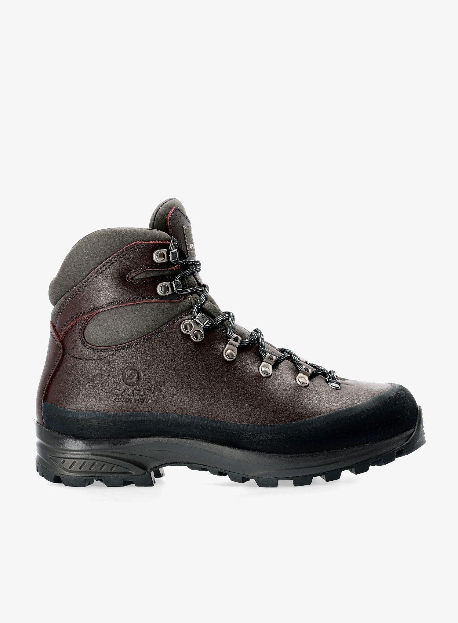 Buty trekkingowe męskie Scarpa SL Active