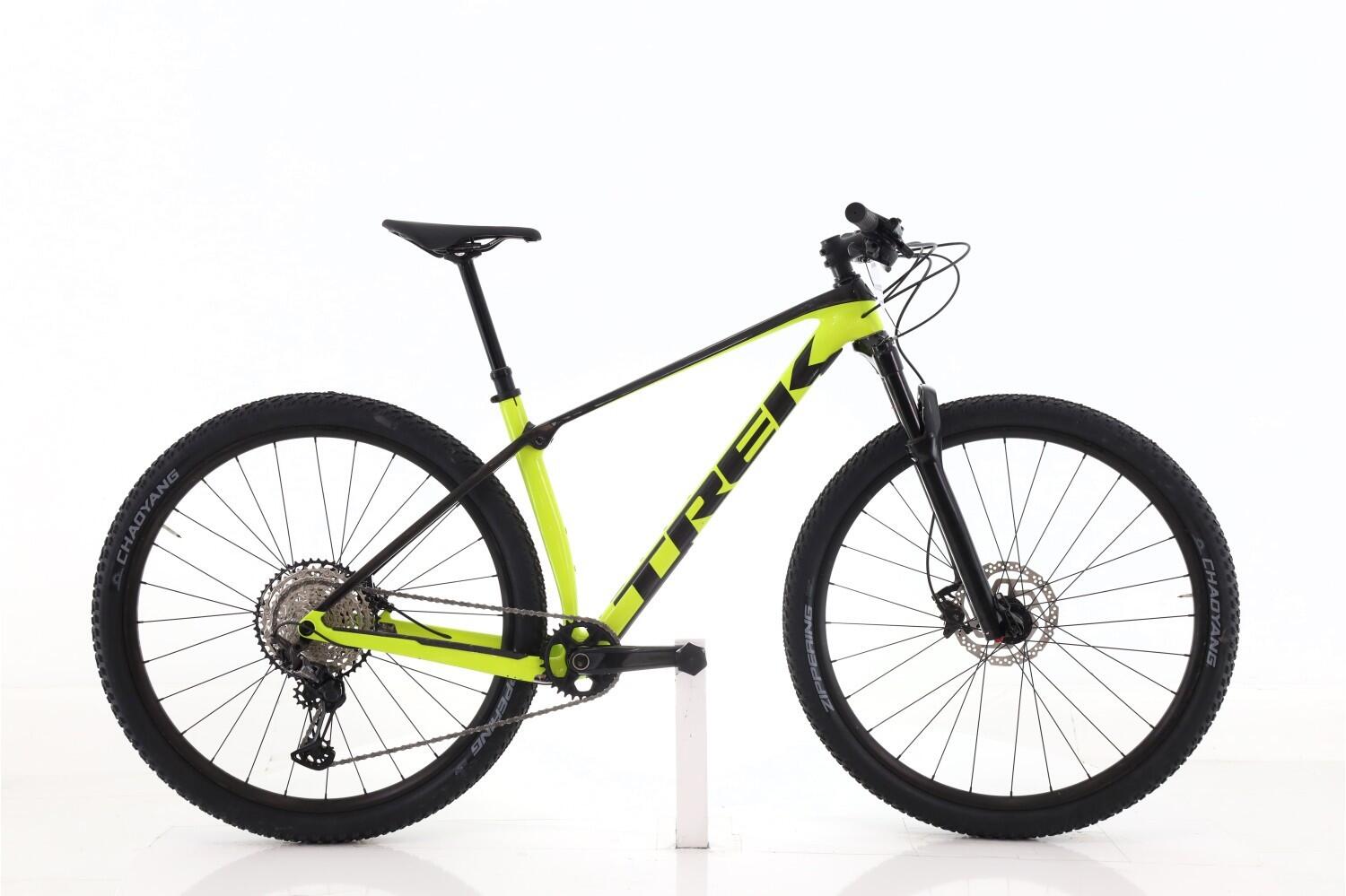 Second life · R. górski · Trek Procaliber 9.6 XT · W bardzo dobrym stanie