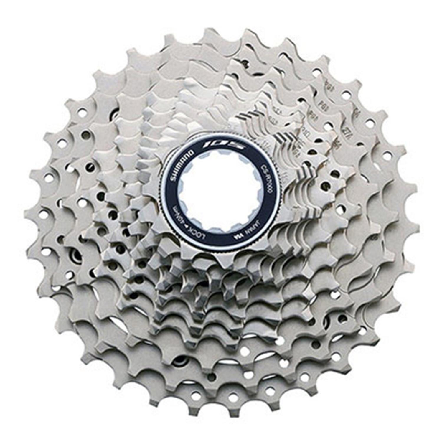 Kaseta Shimano 105 CS-R7000 11V