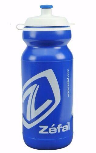 Bidon Zefal Premier-60 600 ml niebieski