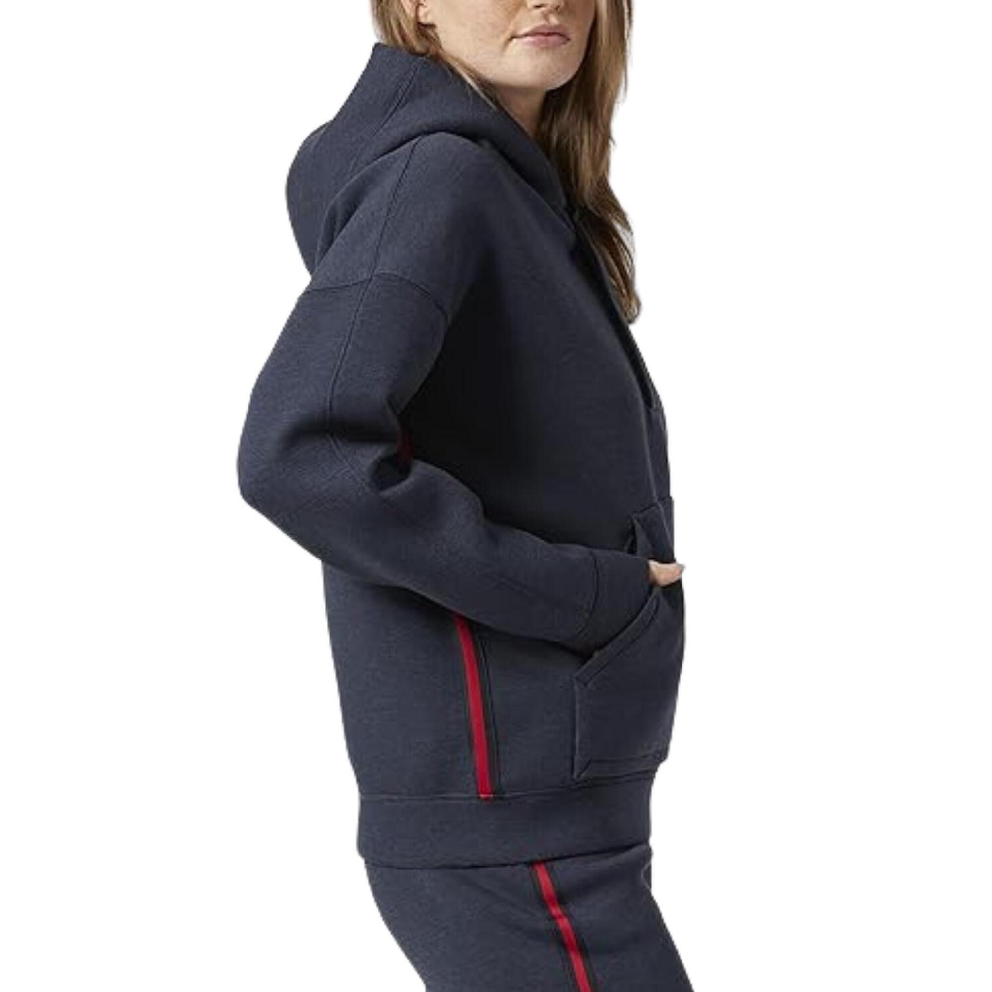 Bluza sportowa damska Helly Hansen W RWB