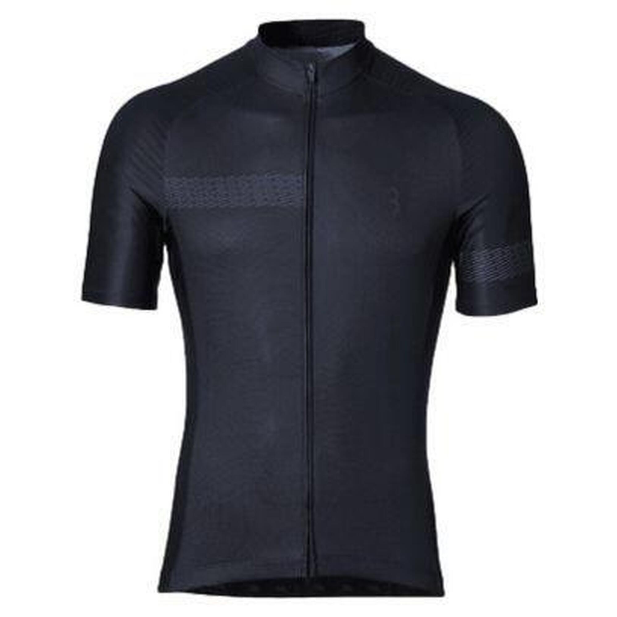 Dżersej z krótkim rękawem BBB Cycling ComfortFit 2.0