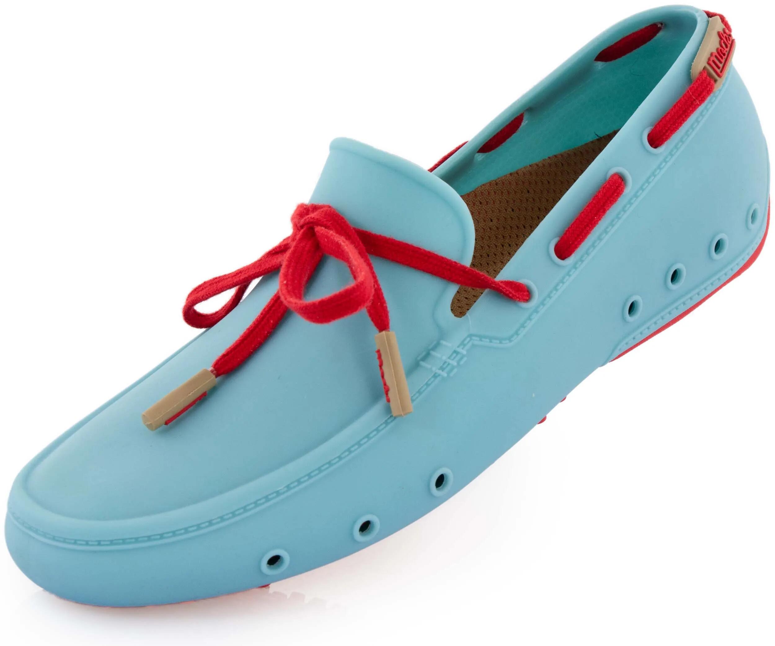 Mocks lekkie gumowe buty do wody