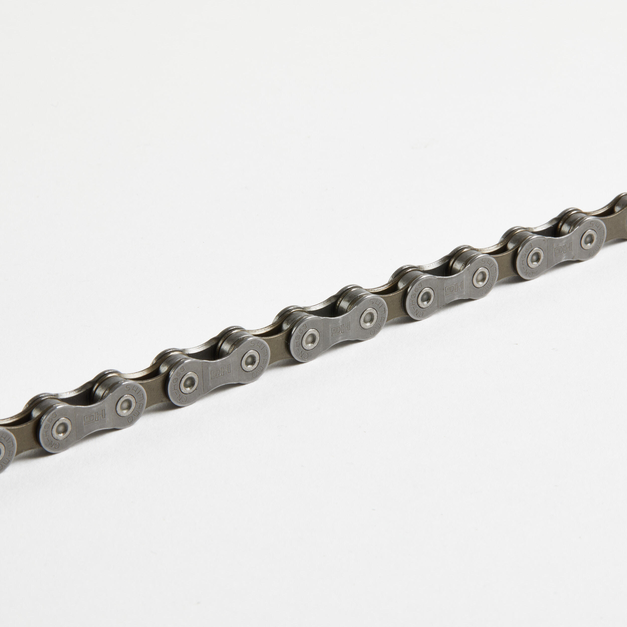 Łańcuch rowerowy Shimano Sora/Deore 9-biegowy