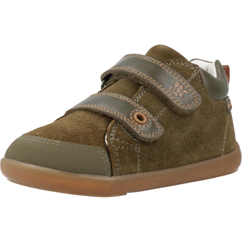 Buty GARVALIN 251308G Zielony